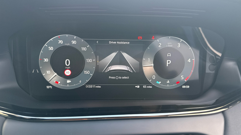 Land Rover Range Rover Evoque 2.0 D200 Edition 5dr Auto Diesel Hatchback